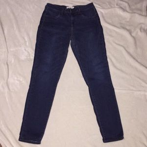 pacsun jeggings